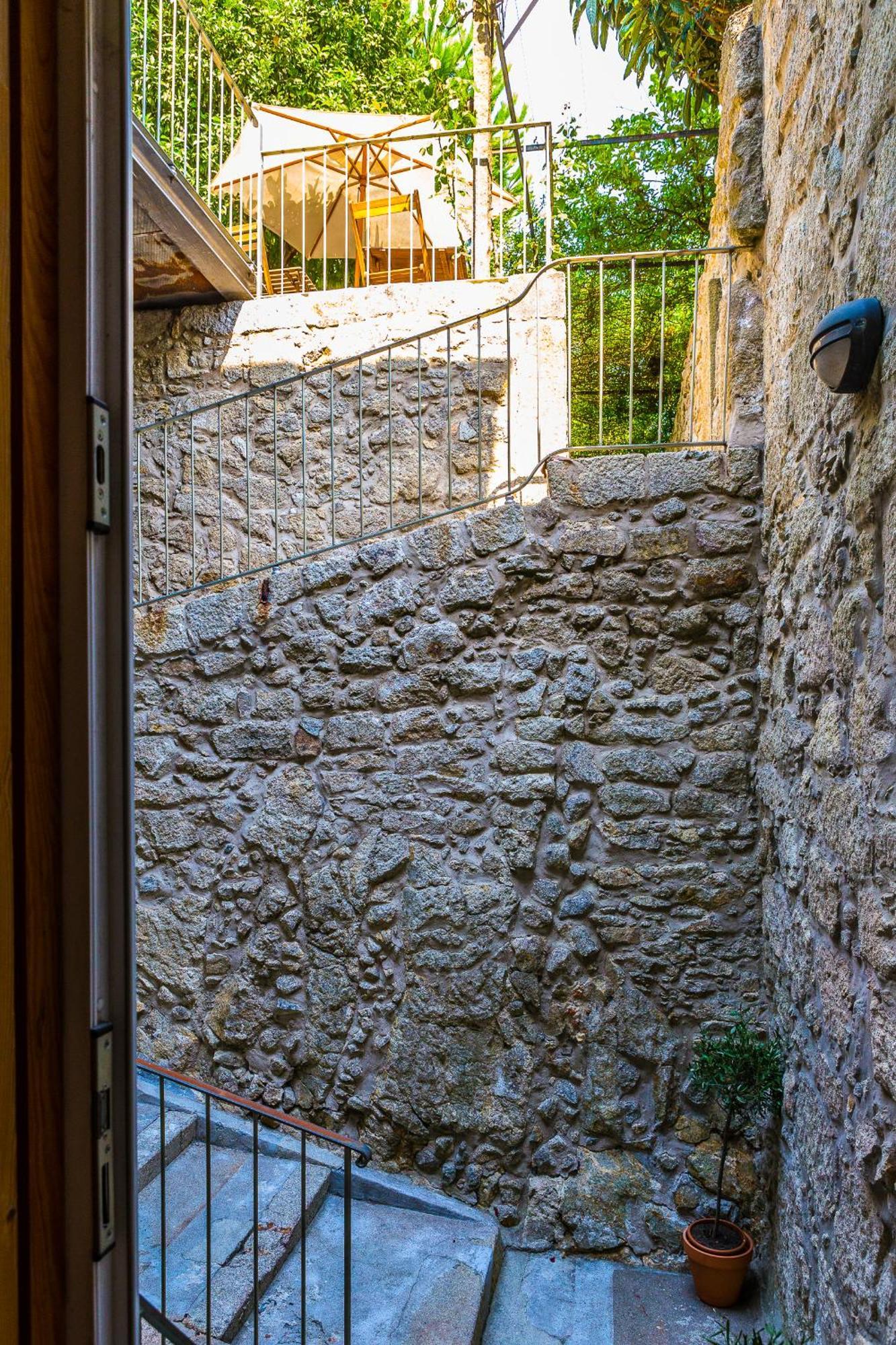 ホテル アレグラ 508 ポルト 部屋 写真